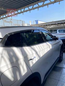 بی وای دی سۆنگ پڵەس